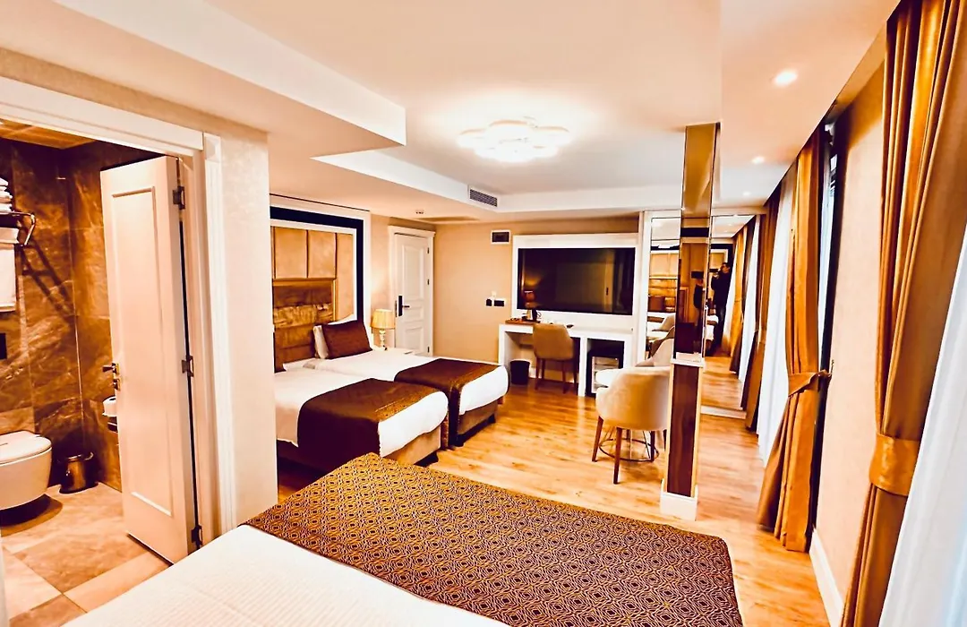 Pell Palace Hotel & Spa-1
