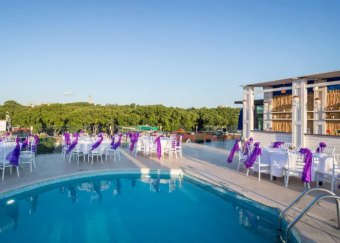 Amara Old City Hotel & Spa Istanbul