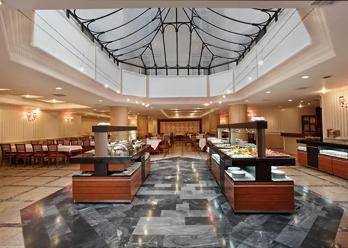 Grand Halic Goldenhorn Otel İstanbul