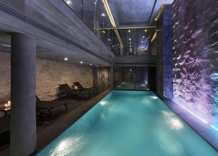 Endless Art Hotel-Special Category İstanbul